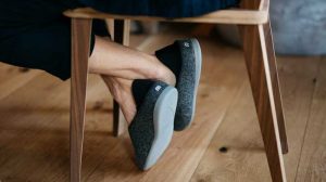 Best House Slippers for Hardwood Floors