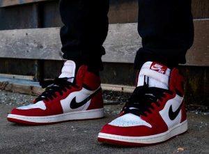 Best Shoes for Ankle Support