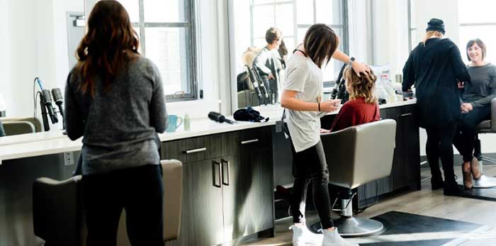 Best Shoes for Hairdressers
