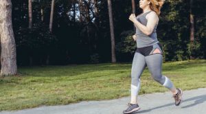 Best Walking Shoes for Overweight Walkers
