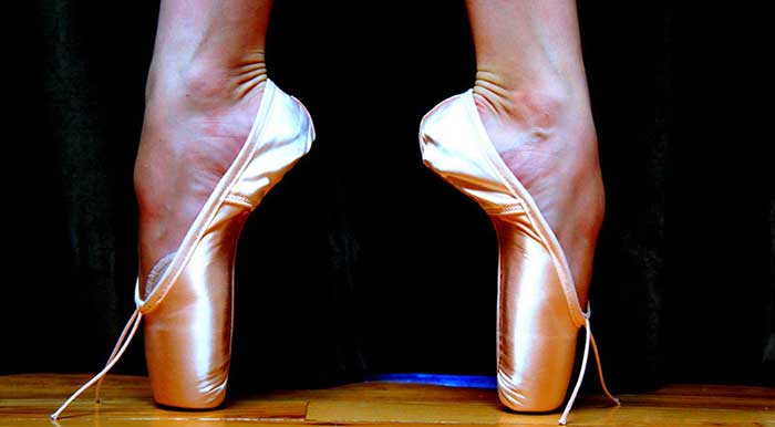 The 7 Best Pointe Shoes Of 2021 Shoepursuits