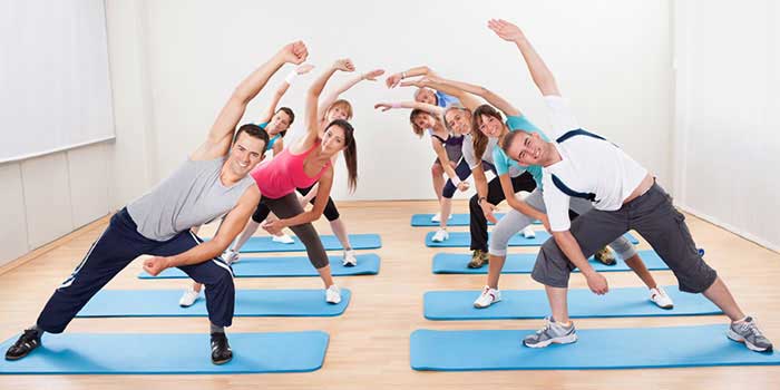 high impact aerobic shoes